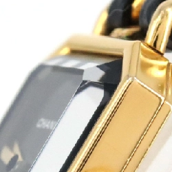 Chanel Première GP kích thước L H0001 GP Quartz - Hàng hiệu Authentic 874661