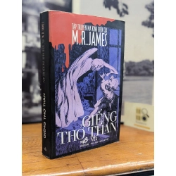 Giếng thở than - M. R. James