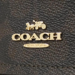 Túi xách vai Coach CW325 - Hàng hiệu Chính hãng 767864
