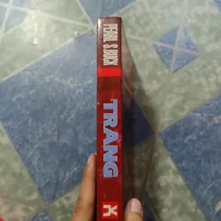 Trang - Pearl S. Buck 975944