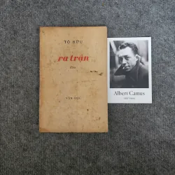 Ra trận - thơ tố hữu