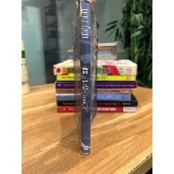 1/2 Hoàng tử (Tập 3: Infinite City Bất Bại) – Ngữ Nhi 571261