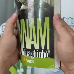 Sơn Nam đi, và ghi nhớ! - Sơn Nam 798360