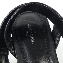 Giày sandal LOUIS VUITTON dòng Rockit - Hàng hiệu Authentic 828945