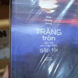 Trăng Tròn Lần Tới Xin Hãy Gặp Tôi 74598