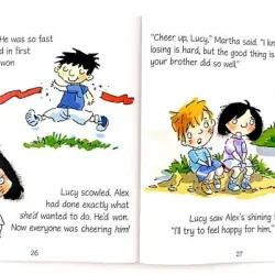 Feeling (Sách nhập) - 6 quyển 758745