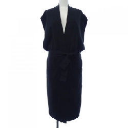 【Mã giảm giá】Áo vest dài HERMES