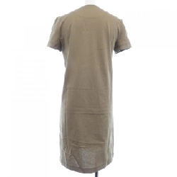 HERMES MOSAIQUE 3H4508DL Đầm cắt - Hàng hiệu Chính hãng 814105