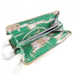 Ví Hermes EX-LIBRIS Silk In Classic 070668CK - Hàng hiệu Authentic 806577