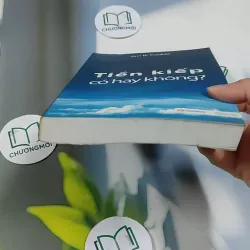 Tiền Kiếp - Có Hay Không? 705673