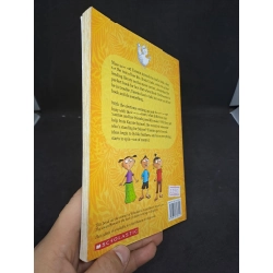 Book Uncle And Me mới 80% HCM2806 36066