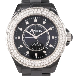 Chanel J12 42mm gốm/2WD･12P H2014 gốm tự động - Hàng hiệu chính hãng