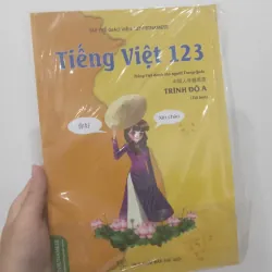 Tiếng việt 123 - Tiếng việt dành cho người Trung Quốc 974163