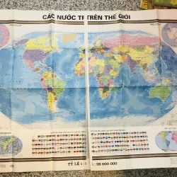 Lô bản đồ như hình   994286