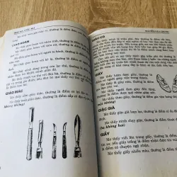 GIẢI MÃ GIẤC MƠ  727572