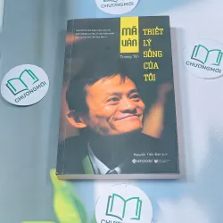 Mã Vân - Triết lý sống của tôi - Trương Yến 688530