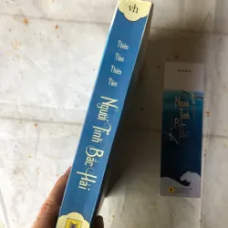 Người Tình Bắc Hải - Thiên Tầm 974421