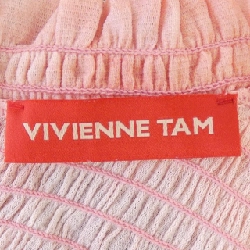 【Mã giảm giá】VIVIENNE TAM váy 653532
