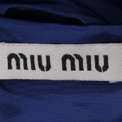 ミュウミュウ MIU MIU MS1233 R162 1AX2 Áo khoác lông - Hàng hiệu Chính hãng 810699