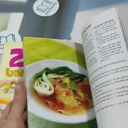 Combo Ẩm Thực:Thức Uống Làm Đẹp, 28 Món Bánh Ngon, Nấu Ăn Kiểu Thái Lan 727321