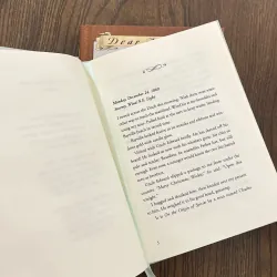 ✨𝑫𝒆𝒂𝒓 𝑨𝒎𝒆𝒓𝒊𝒄𝒂 – 𝟐-𝑩𝒐𝒐𝒌 𝑺𝒆𝒕✨ 751737