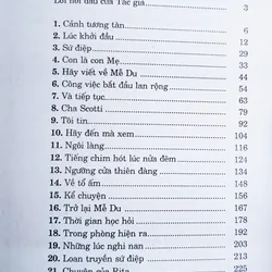Bà là ai? Chứng từ của một ký giả Tin Lành 🌻 596542