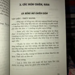 Nấu ăn hàng ngày - Cẩm Tuyết 958420