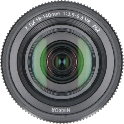 Ống kính Z DX18-140mm F3.5-6.3VR - Hàng hiệu Authentic 879305