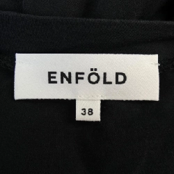 Áo ENFOLD - Hàng hiệu Authentic 821685