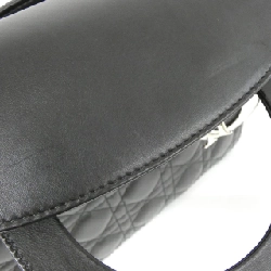 Túi Christian Dior Lady Dior Medium M0565PNGE 616399