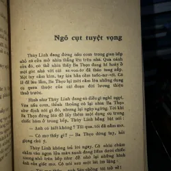 Con đường chết - Đức Dũng  793198