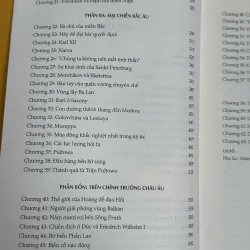 Pyotr Đại Đế - Người Con Vĩ Đại Của Nước Nga - Robert K. Massie 788583