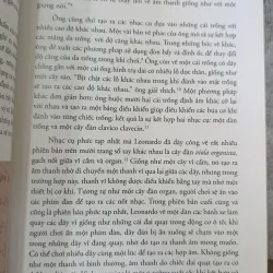LEONARDO DA VINCI WALTER ISAACSON - NGUYỄN THỊ PHƯƠNG LAN 739146