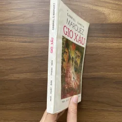 Giờ xấu - Gabriel Garcia Marquez 989842