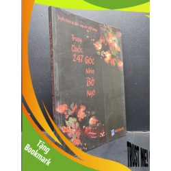 (TẶNG BOOKMARK) Trung Quốc 247 Góc Nhìn Bỡ Ngỡ Nguyễn Việt Dũng (tuyển chọn và dịch) 2018 mới 95% bẩn bìa nhẹ RBK0805 văn hoá lịch sử Trung Quốc