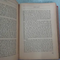 NHO GIÁO - TRẦN TRỌNG KIM 746172