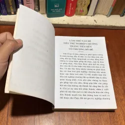 Làm Thế Nào Để Tiêu Trừ Nghiệp Chướng, Thắng Tiến Đến Thành Phật - Thích Minh Kiết - 2010 791455
