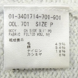 Thương hiệu theory 01-3401714-701-901 Áo len - Hàng hiệu Chính hãng 815295