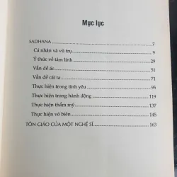 Thực nghiệm tâm linh - Rabindranath Tagore 696894