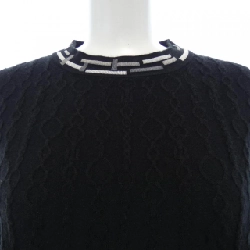 【Mã giảm giá】HERMES Áo len 640470