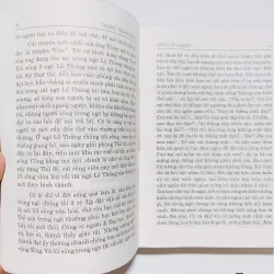 Ba Tiểu Thuyết - Trung Trung Đỉnh 800997