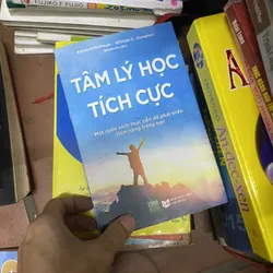Tâm lý học tích cực