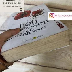 Nếu Ốc Sên Có Tình Yêu - Đinh Mặc 757043