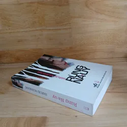Rừng Na Uy - Haruki Murakami 332511