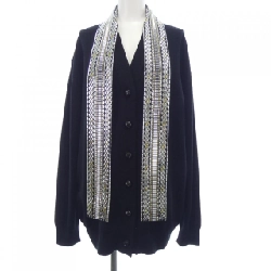 【Mã giảm giá】Áo khoác cardigan LOUIS VUITTON