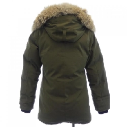 Canada Goose 3438JM Jasper Áo khoác lông vũ - Hàng hiệu Chính hãng 895020
