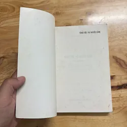 [Chữ Ký Tác Giả] - II Truyện Ngắn: Tình Yêu Và Người Lính - Hoàng Văn Cung - 2002 680753