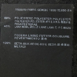 Thời trang cao cấp SAINT LAURENT 357417 Y050E Váy - Hàng hiệu Authentic 810481