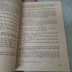 VIỆT SỬ THÔNG GIÁM CƯƠNG MỤC CHÍNH BIÊN TẬP X 972948