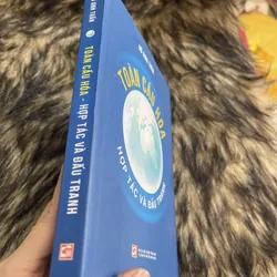 Toàn cầu Hoá  688735